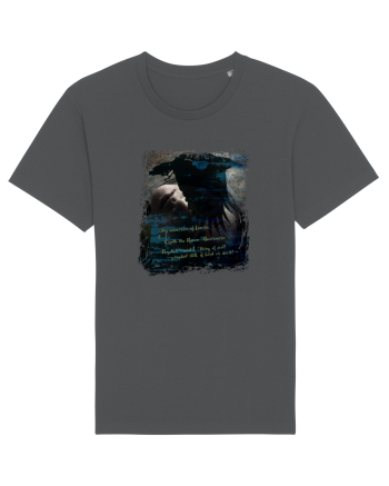Raven Anthracite