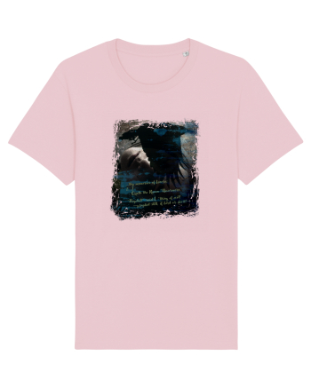 Raven Cotton Pink