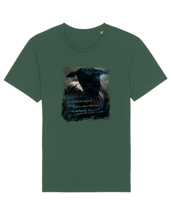 Raven Bottle Green