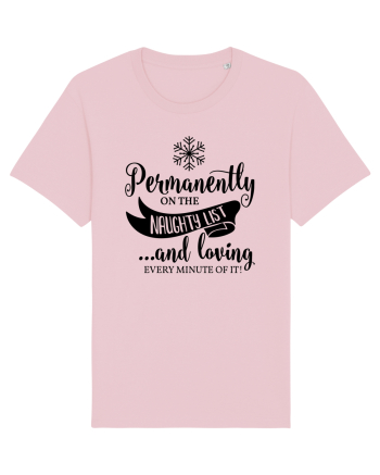 Lista neagră Cotton Pink