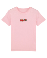 I Love Art Tricou mânecă scurtă  Copii Mini Creator