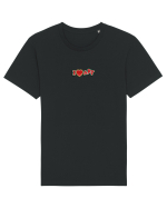I Love Art Tricou mânecă scurtă Unisex Rocker