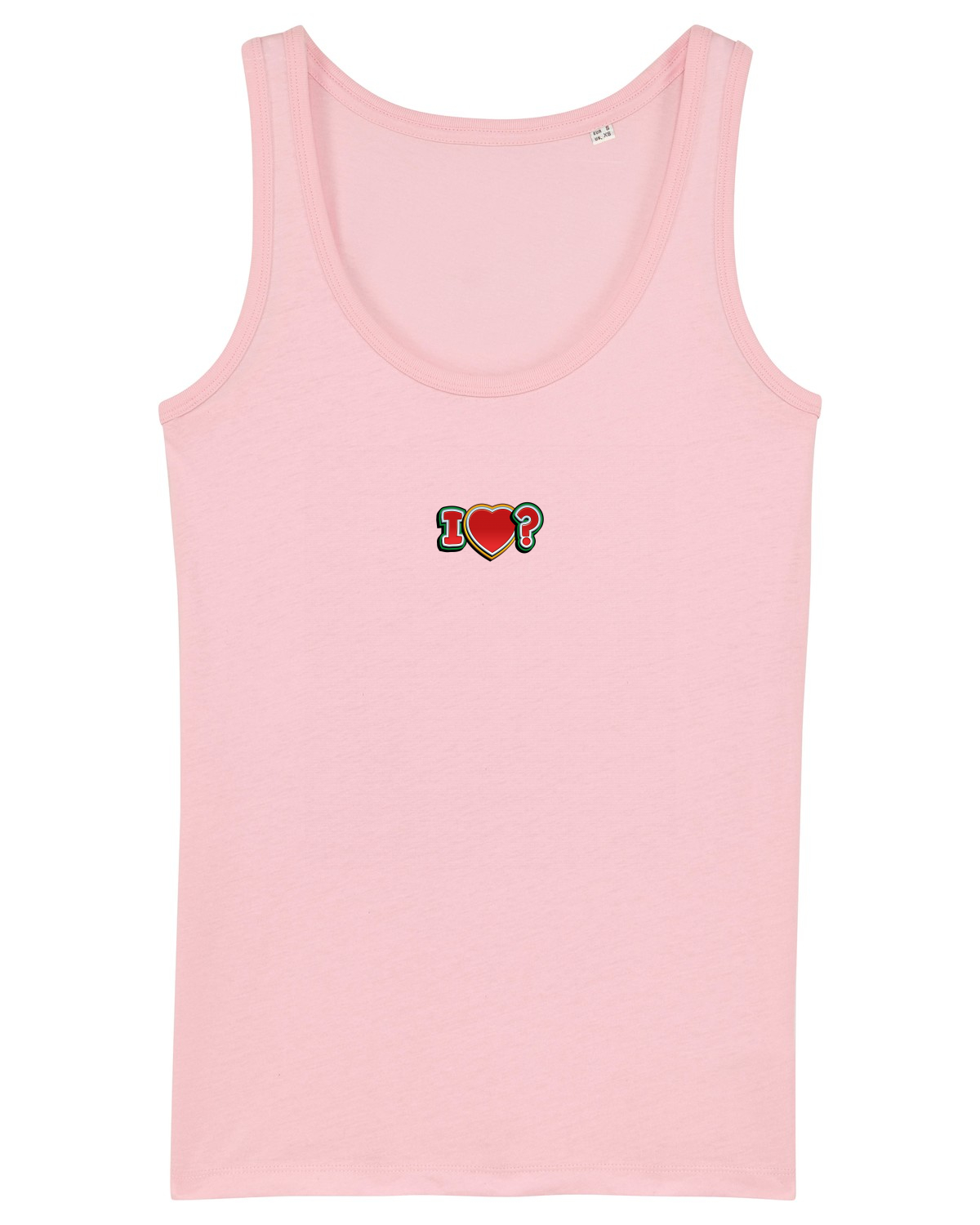 Maiou Damă Dreamer Cotton Pink
