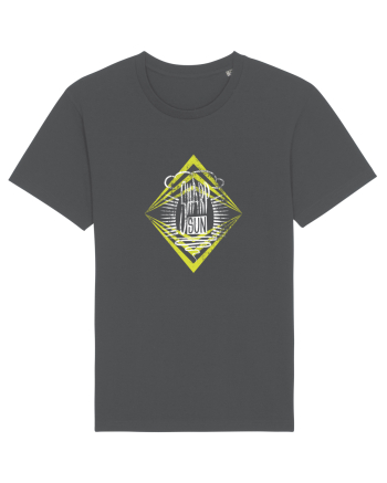 Sharp Sun Anthracite