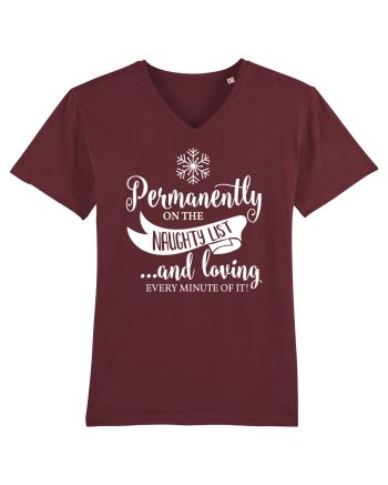 Lista neagră Burgundy