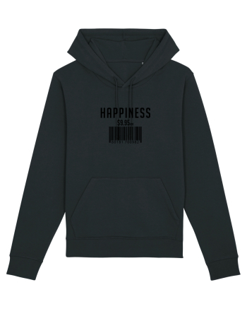 Happiness Black