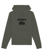 Happiness Hanorac Unisex Drummer