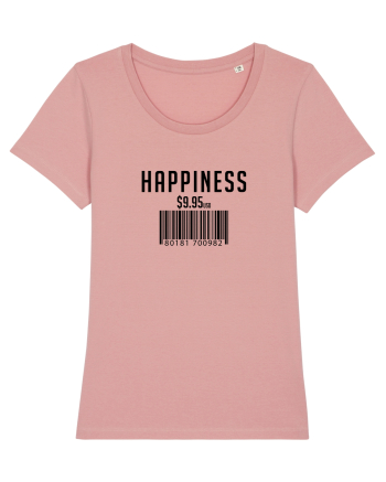 Happiness Canyon Pink
