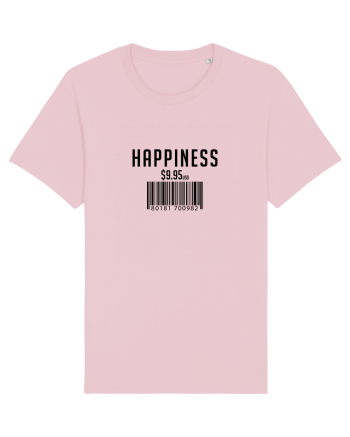 Happiness Cotton Pink