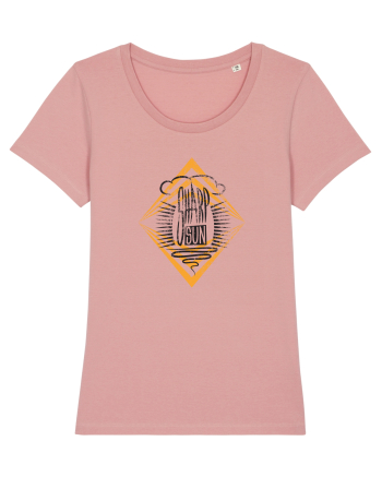 Sharp Sun Canyon Pink