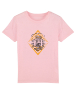 Sharp Sun Tricou mânecă scurtă  Copii Mini Creator