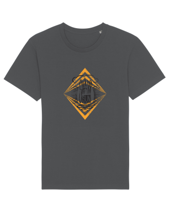 Sharp Sun Anthracite