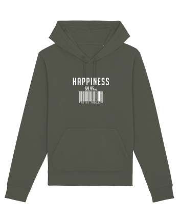 Happiness Khaki