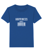 Happiness Tricou mânecă scurtă  Copii Mini Creator