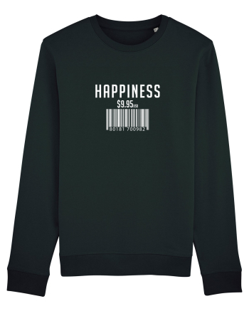 Happiness Black