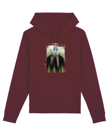 A new born Saint Burgundy