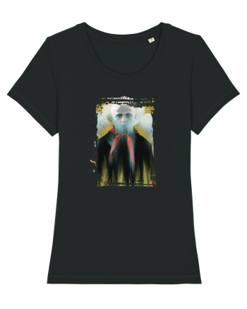 A new born Saint Black
