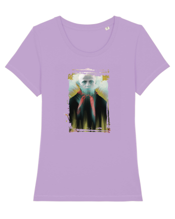 A new born Saint Lavender Dawn
