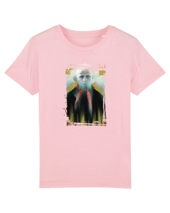 A new born Saint Cotton Pink