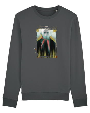A new born Saint Anthracite