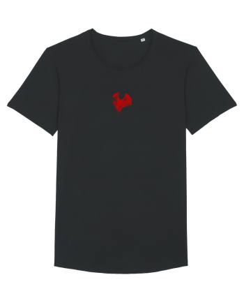 Smudged Kiss Black