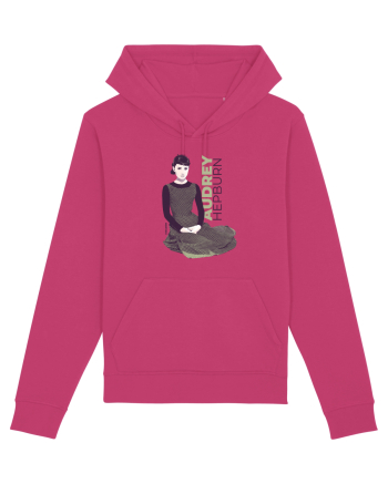 Audrey Hepburn Raspberry