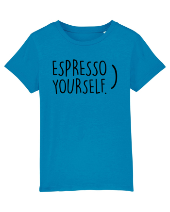 Espresso Yourself Azur
