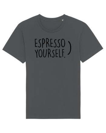 Espresso Yourself Anthracite