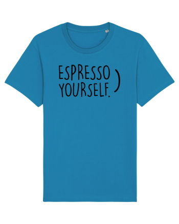 Espresso Yourself Azur