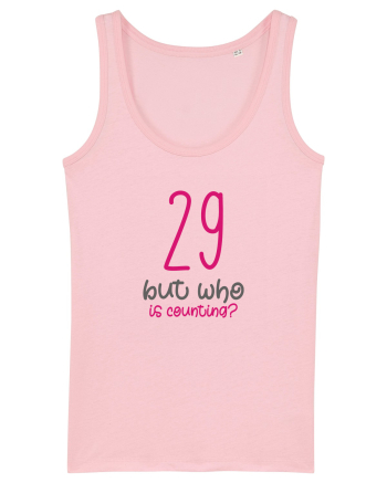 29 Cotton Pink