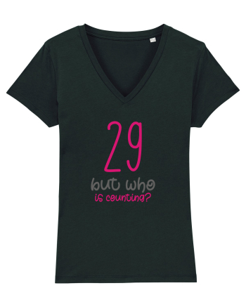 29 Black