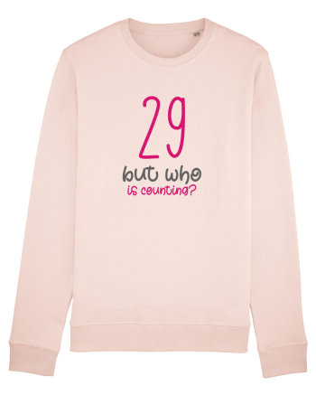 29 Candy Pink