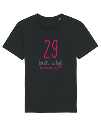 29 Black