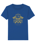 Enjoy The Wilderness Tricou mânecă scurtă  Copii Mini Creator