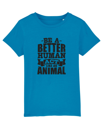 Be A Better HUMAN! Azur