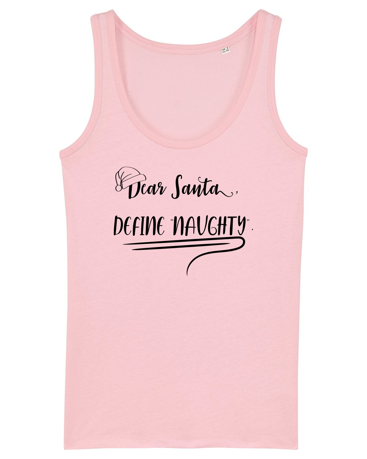 Maiou Damă Dreamer Cotton Pink