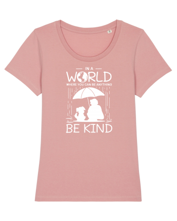 Be Kind Canyon Pink