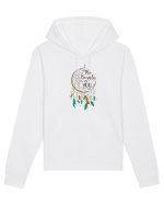 The Beauty Is In YOU Hanorac Unisex Drummer