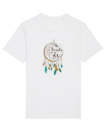 The Beauty Is In YOU Tricou mânecă scurtă Unisex Rocker