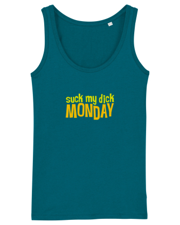 Monday mood Ocean Depth