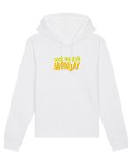 Monday mood Hanorac Unisex Drummer