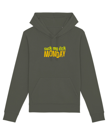 Monday mood Khaki