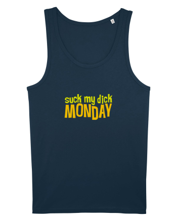 Monday mood Navy
