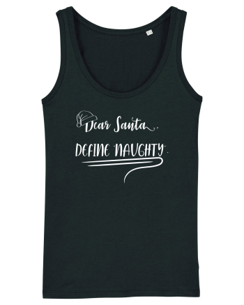 Tricou indecis obraznic Black
