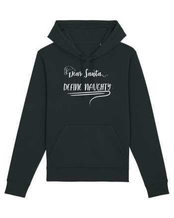 Tricou indecis obraznic Black