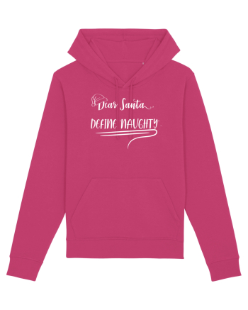 Tricou indecis obraznic Raspberry