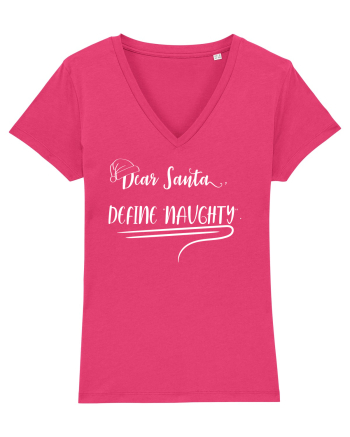 Tricou indecis obraznic Raspberry