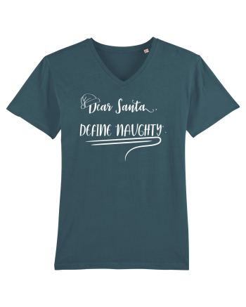 Tricou indecis obraznic Stargazer