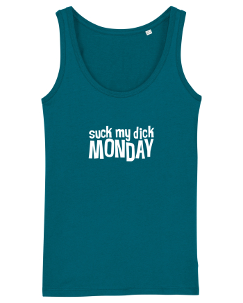 Monday mood Ocean Depth