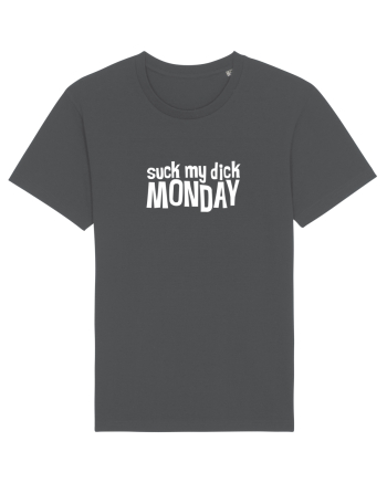 Monday mood Anthracite
